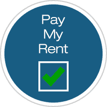 Pay my rent